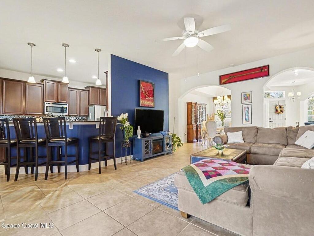 219 Abernathy Circle, Palm Bay, FL 32909