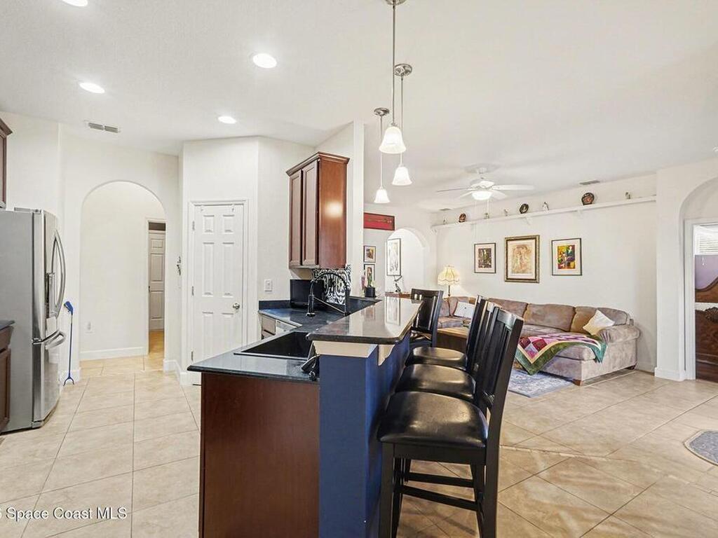 219 Abernathy Circle, Palm Bay, FL 32909