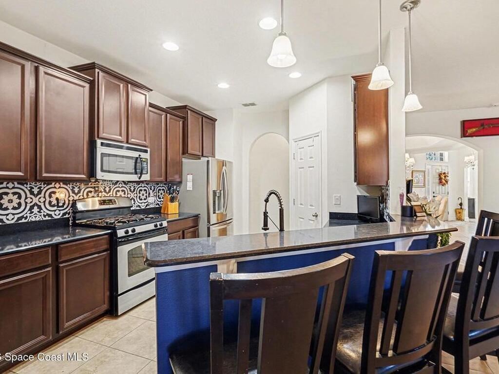 219 Abernathy Circle, Palm Bay, FL 32909