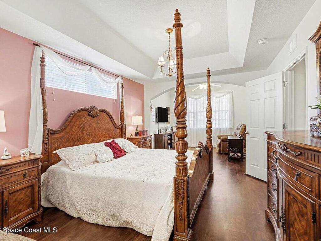 219 Abernathy Circle, Palm Bay, FL 32909