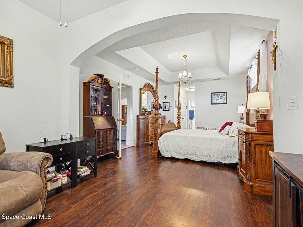 219 Abernathy Circle, Palm Bay, FL 32909