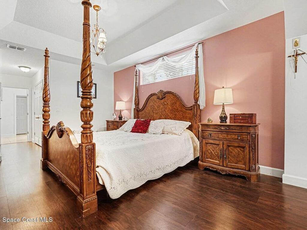 219 Abernathy Circle, Palm Bay, FL 32909