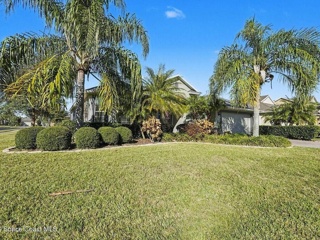 219 Abernathy Circle, Palm Bay, FL 32909