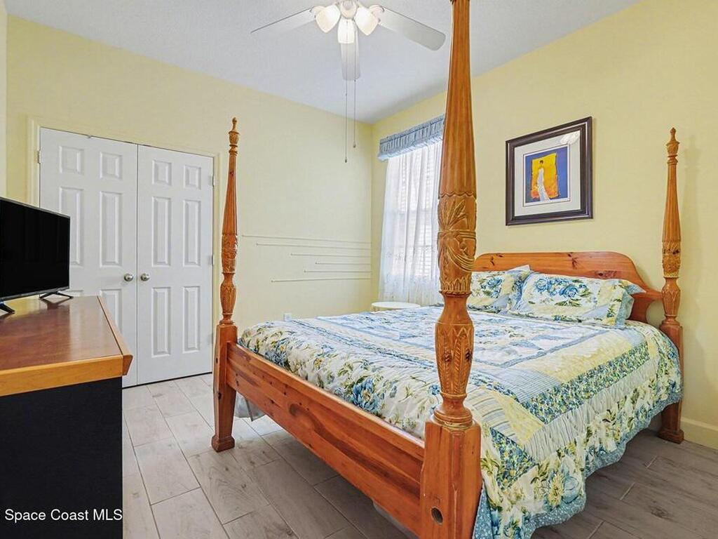 219 Abernathy Circle, Palm Bay, FL 32909