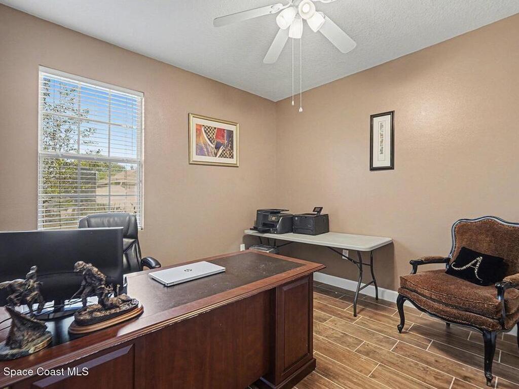 219 Abernathy Circle, Palm Bay, FL 32909