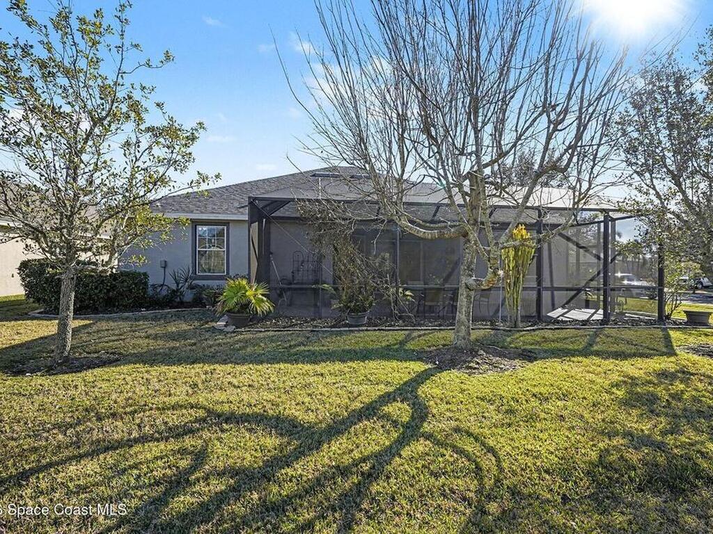 219 Abernathy Circle, Palm Bay, FL 32909