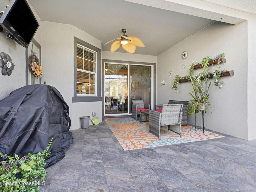 219 Abernathy Circle, Palm Bay, FL 32909