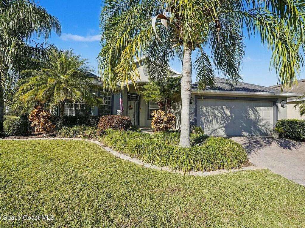 219 Abernathy Circle, Palm Bay, FL 32909