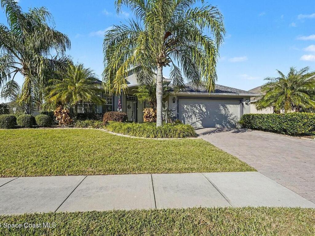 219 Abernathy Circle, Palm Bay, FL 32909