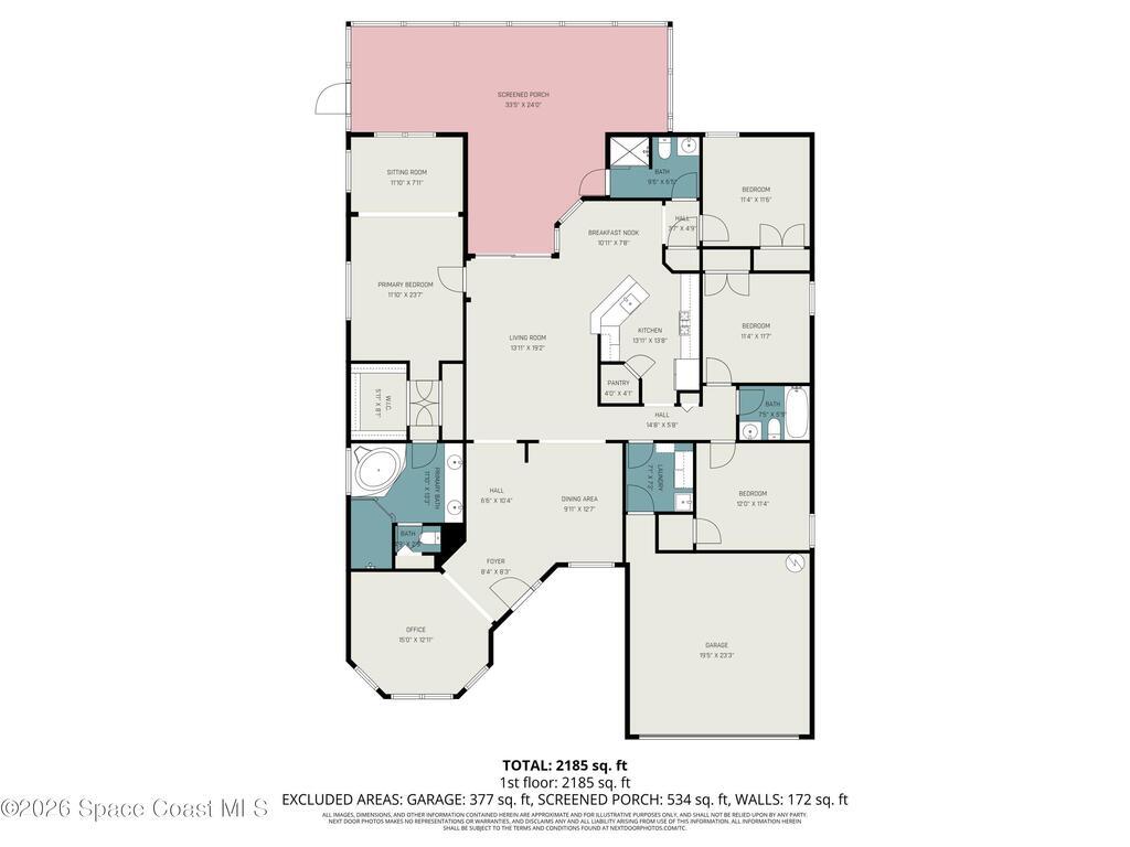 219 Abernathy Circle, Palm Bay, FL 32909