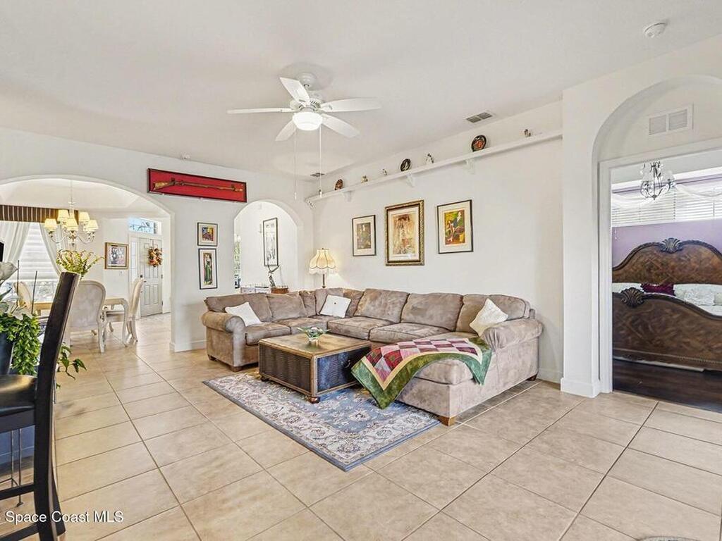 219 Abernathy Circle, Palm Bay, FL 32909