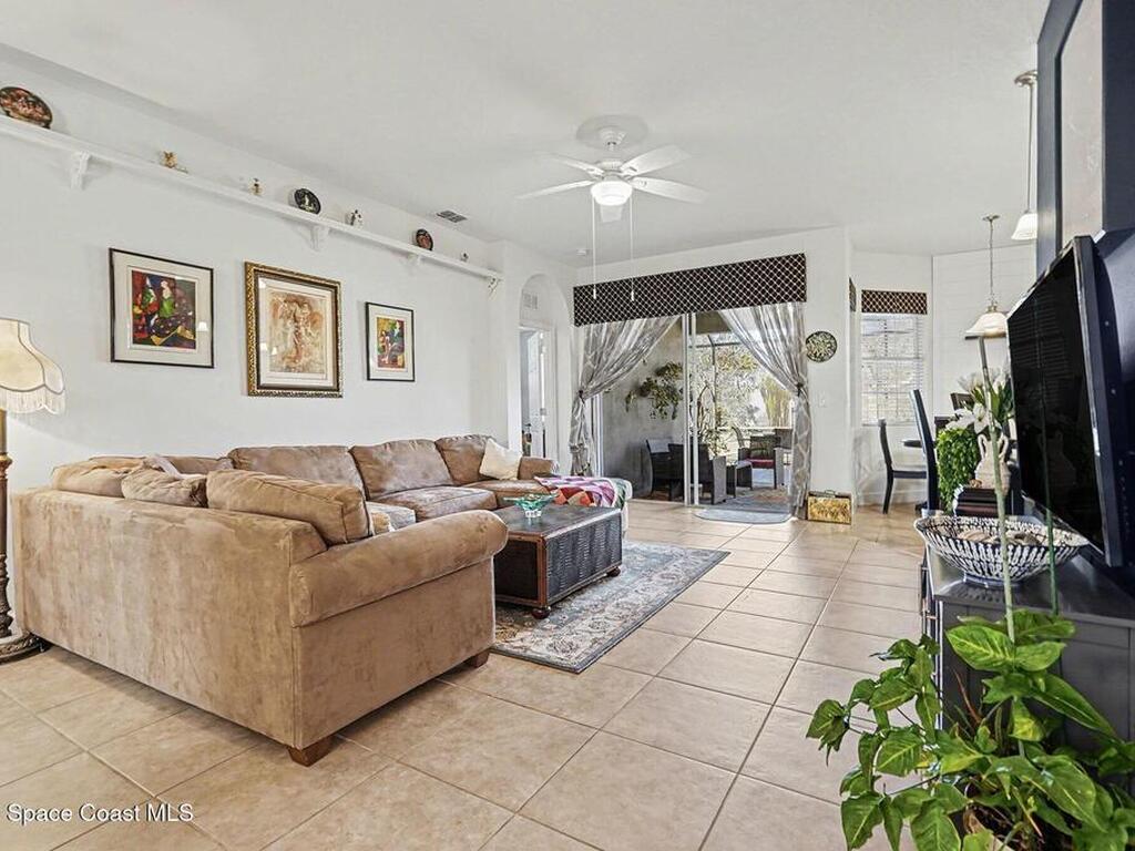 219 Abernathy Circle, Palm Bay, FL 32909