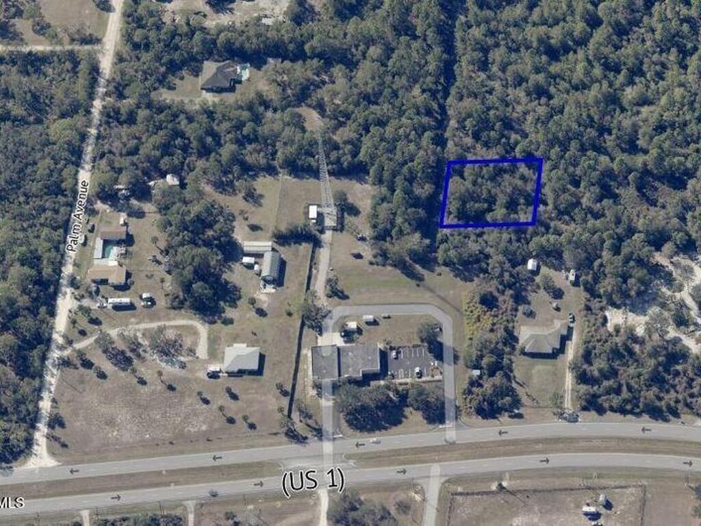 Unknown, Mims, FL 32754