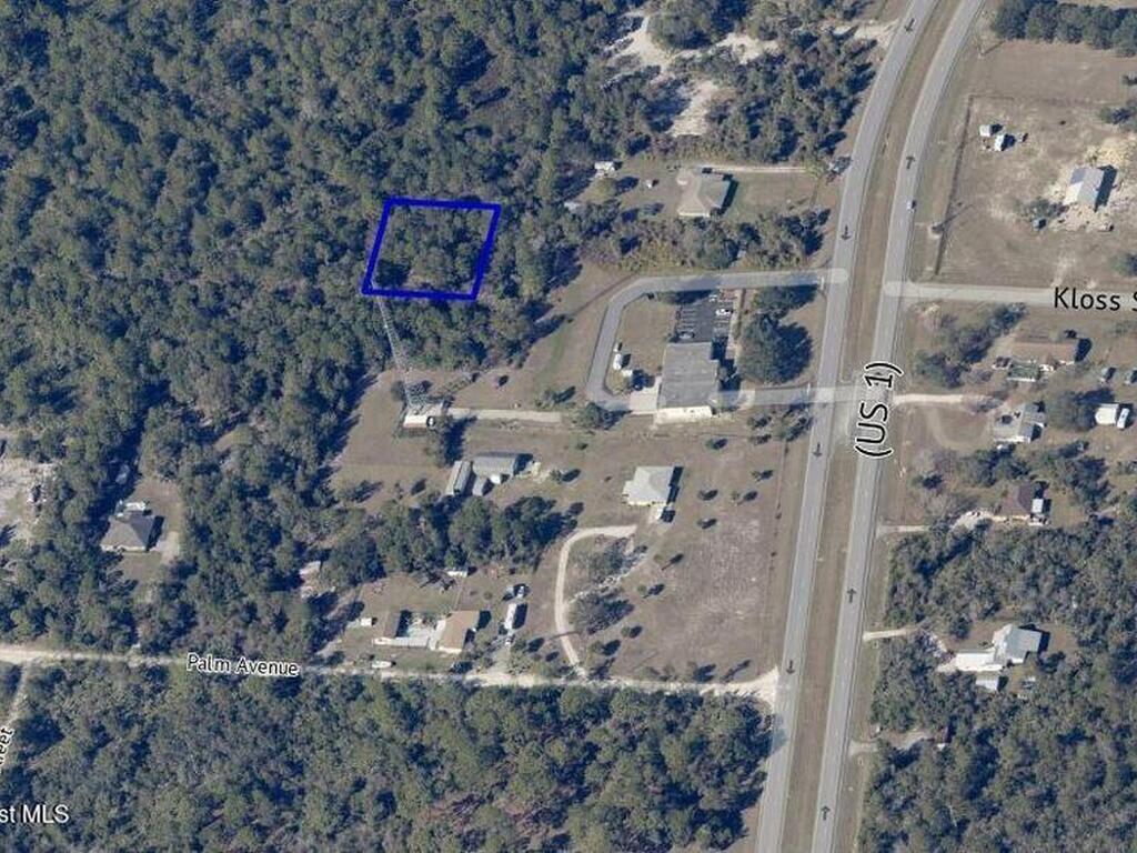 Unknown, Mims, FL 32754