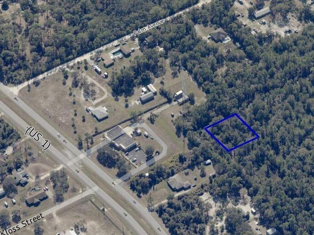 Unknown, Mims, FL 32754