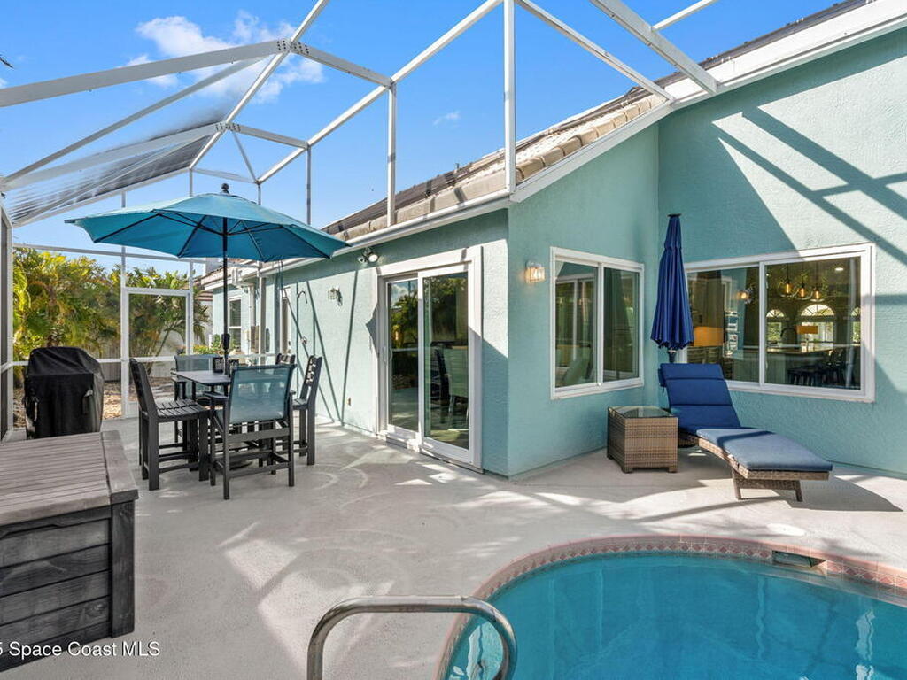 183 Seaview Street, Melbourne Beach, FL 32951