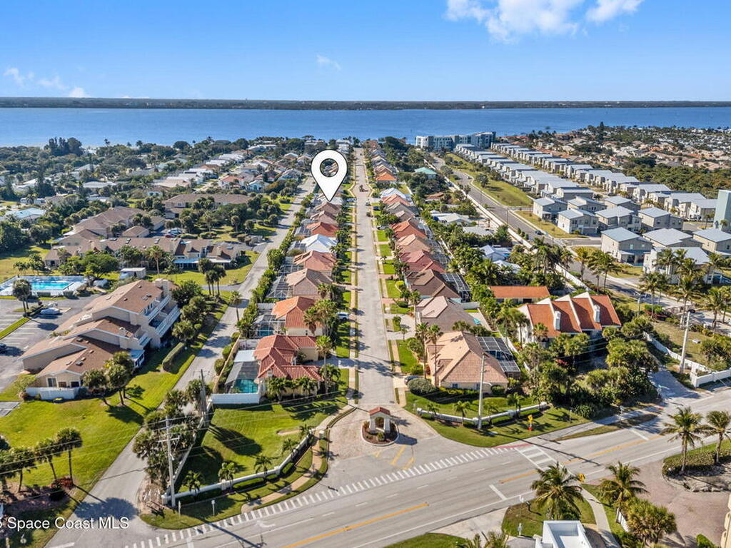 183 Seaview Street, Melbourne Beach, FL 32951