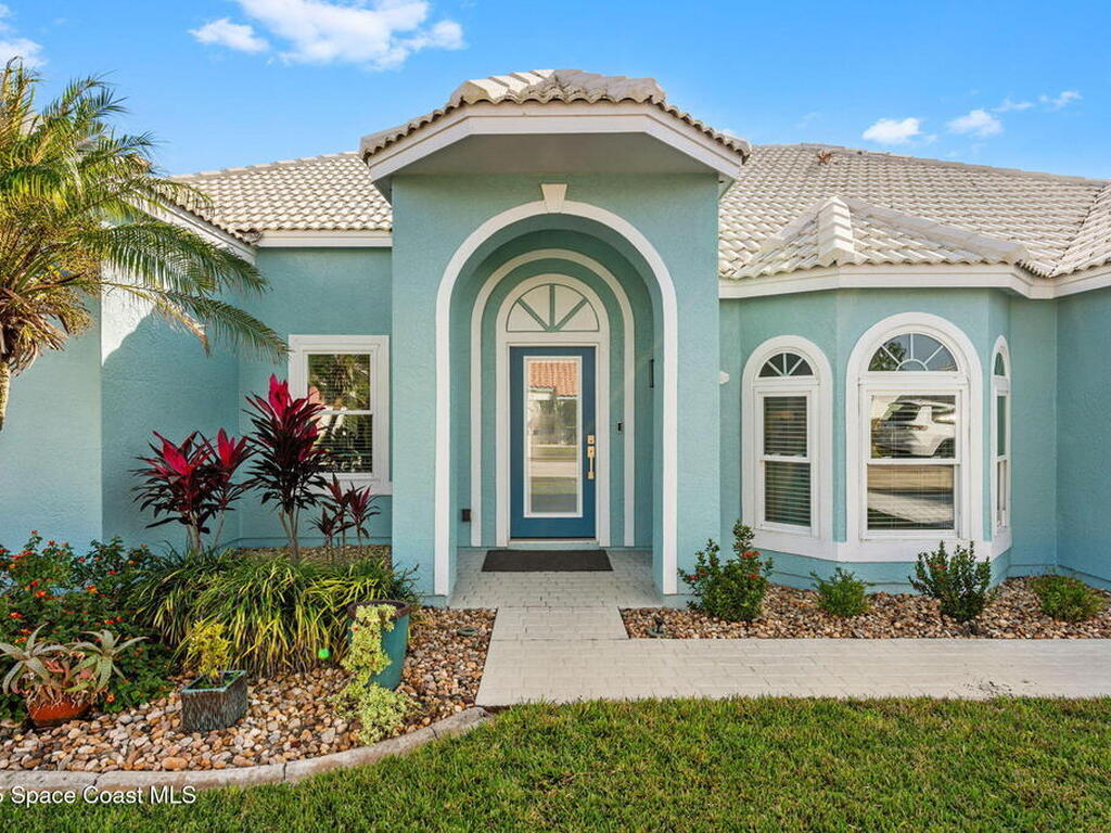 183 Seaview Street, Melbourne Beach, FL 32951