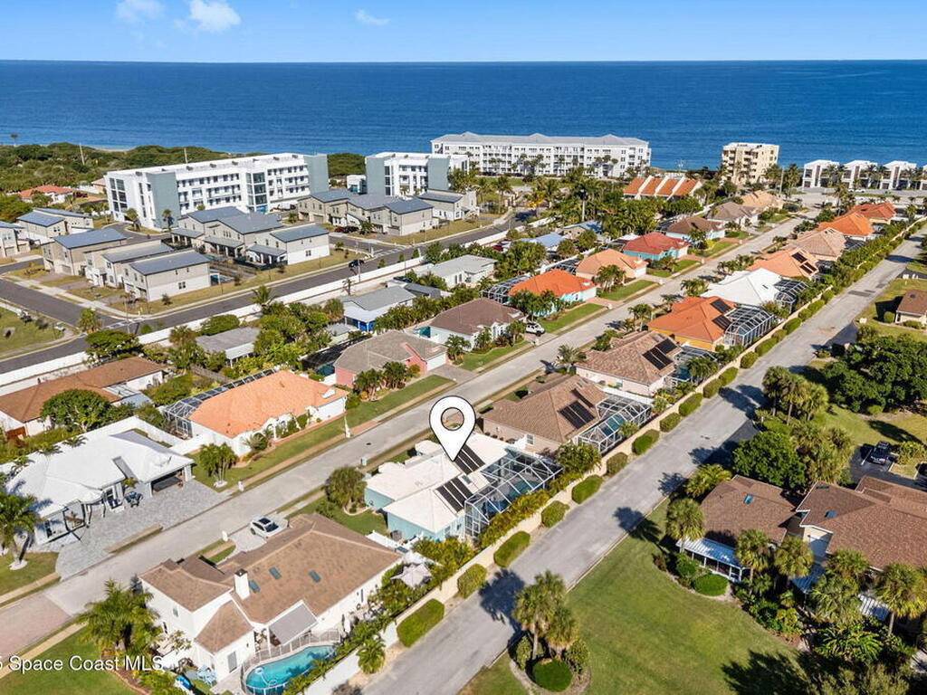 183 Seaview Street, Melbourne Beach, FL 32951