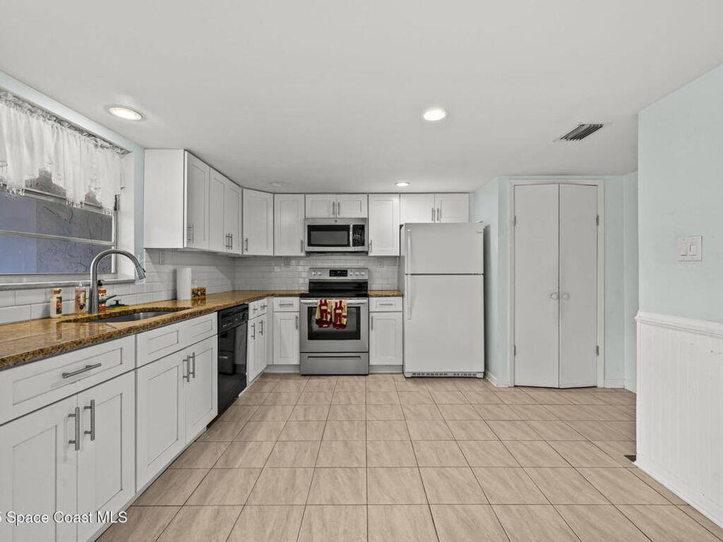 407 Ibis Lane, Satellite Beach, FL 32937