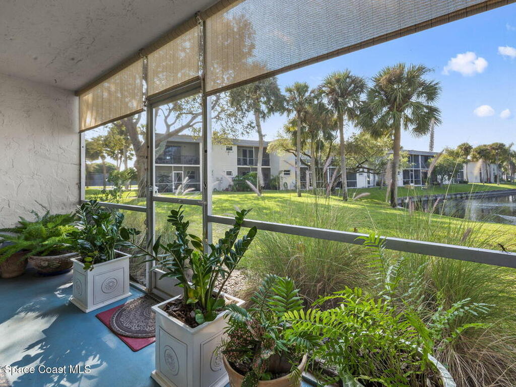 407 Ibis Lane, Satellite Beach, FL 32937