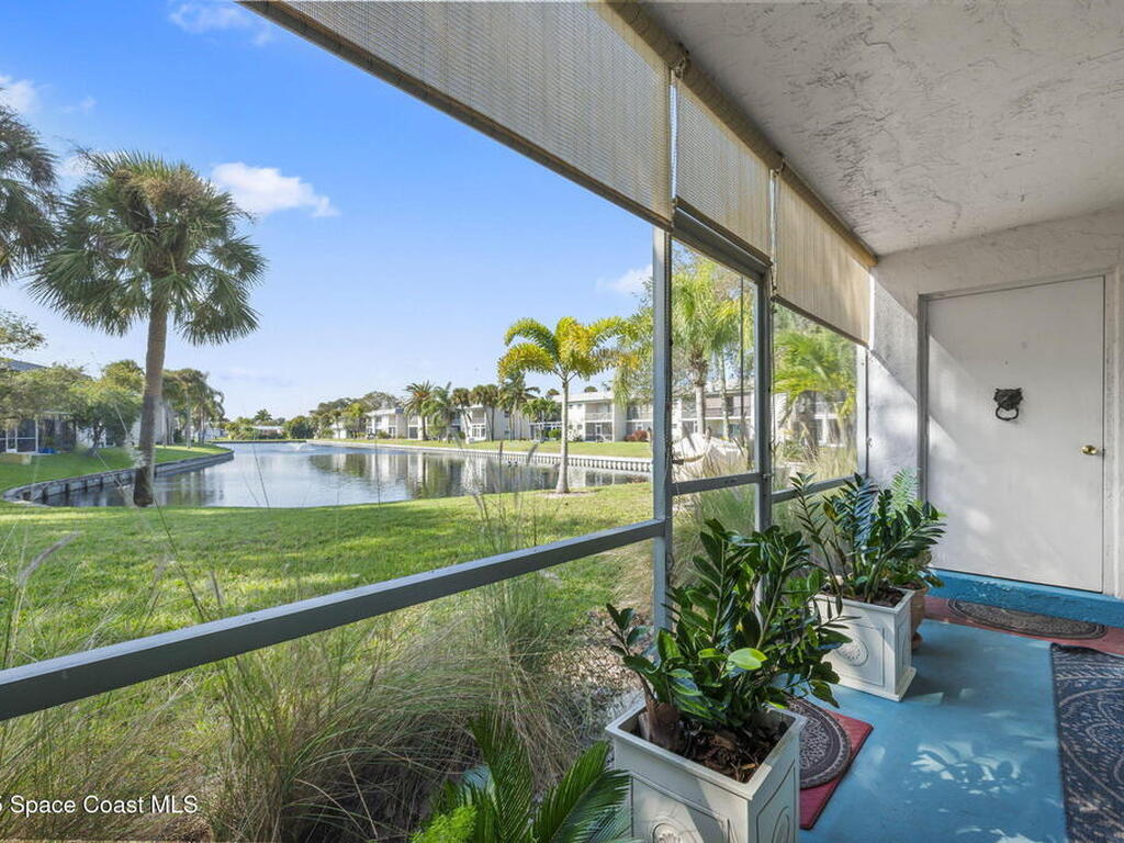 407 Ibis Lane, Satellite Beach, FL 32937