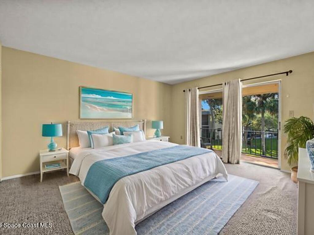 407 Ibis Lane, Satellite Beach, FL 32937