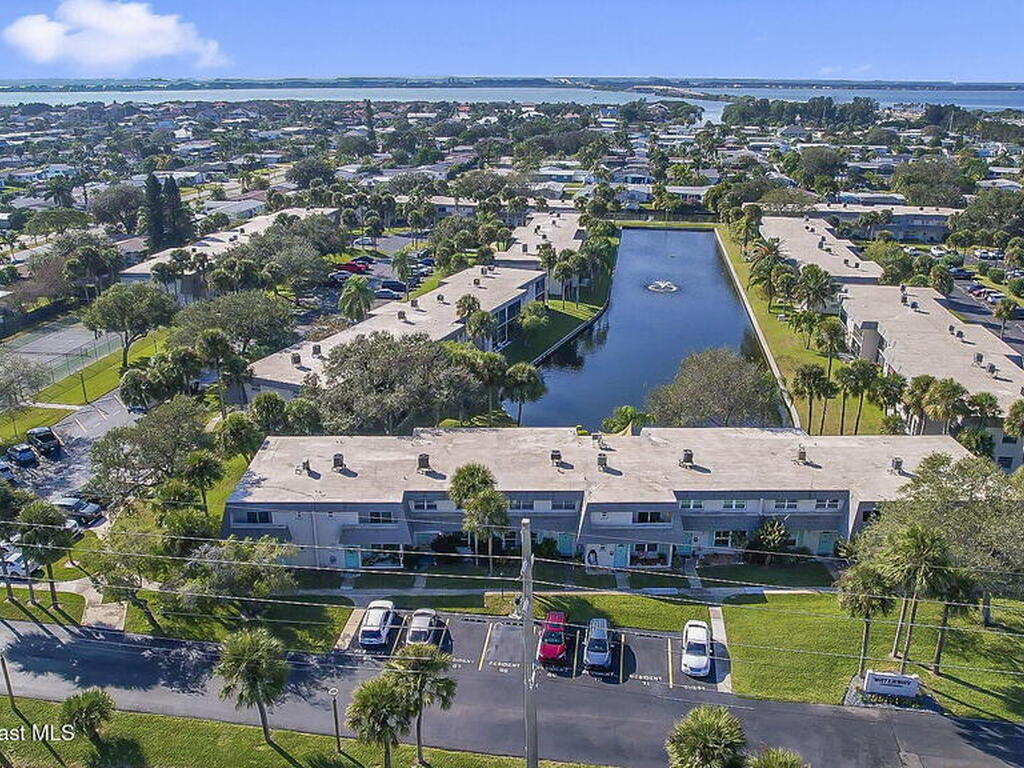 407 Ibis Lane, Satellite Beach, FL 32937