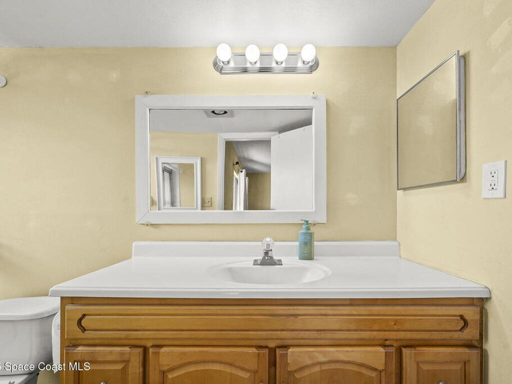 407 Ibis Lane, Satellite Beach, FL 32937