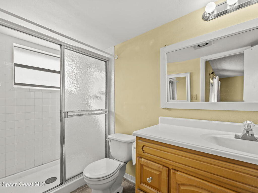 407 Ibis Lane, Satellite Beach, FL 32937