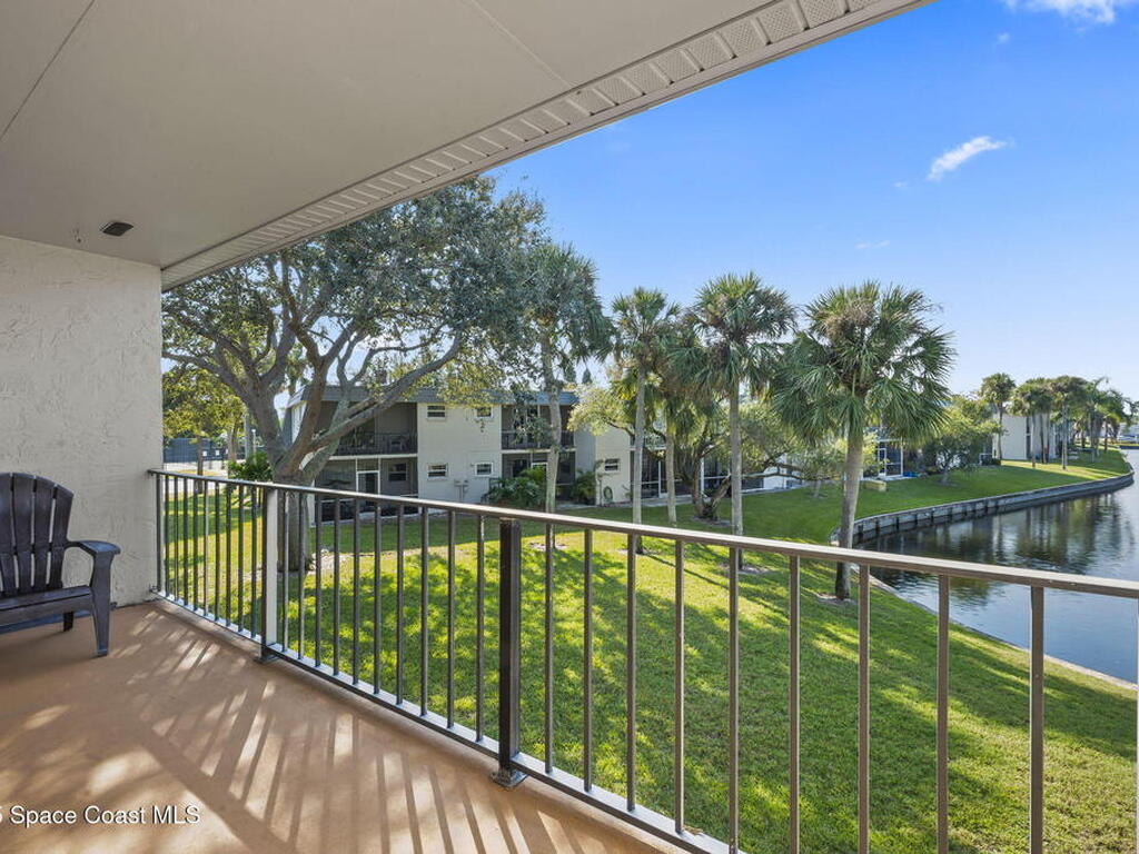 407 Ibis Lane, Satellite Beach, FL 32937