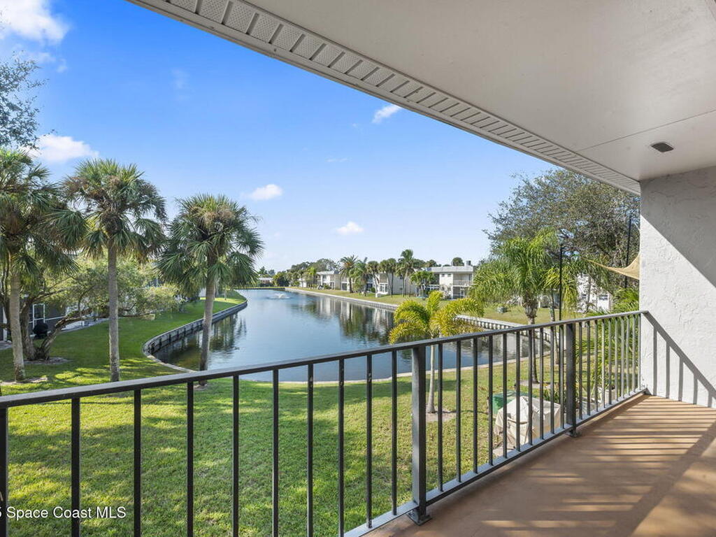 407 Ibis Lane, Satellite Beach, FL 32937