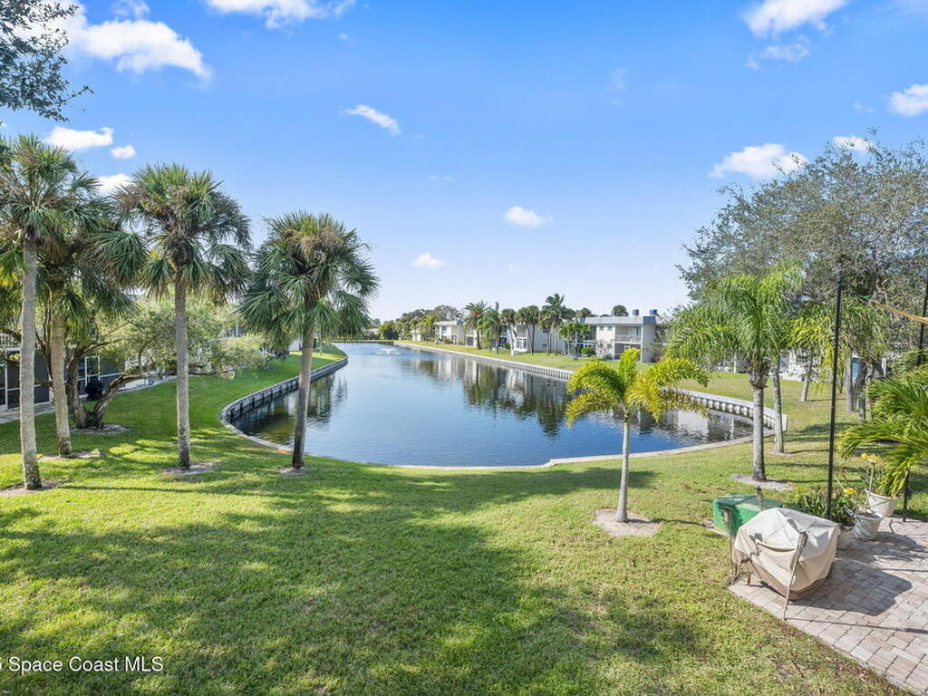 407 Ibis Lane, Satellite Beach, FL 32937