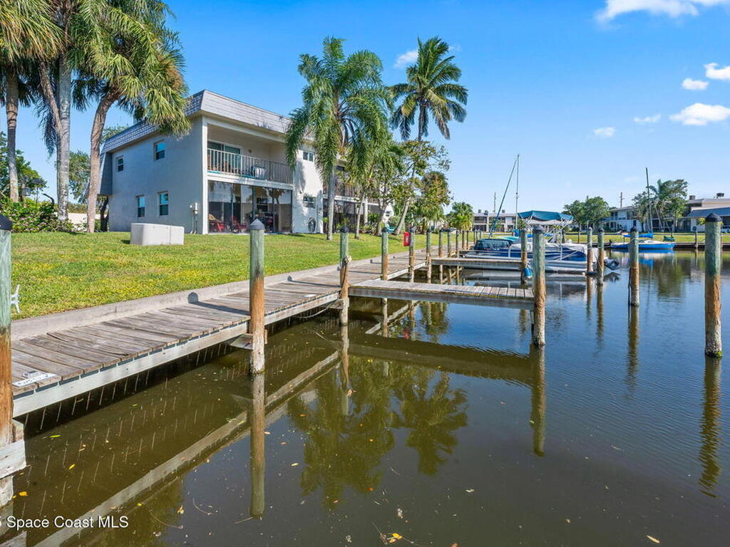 407 Ibis Lane, Satellite Beach, FL 32937