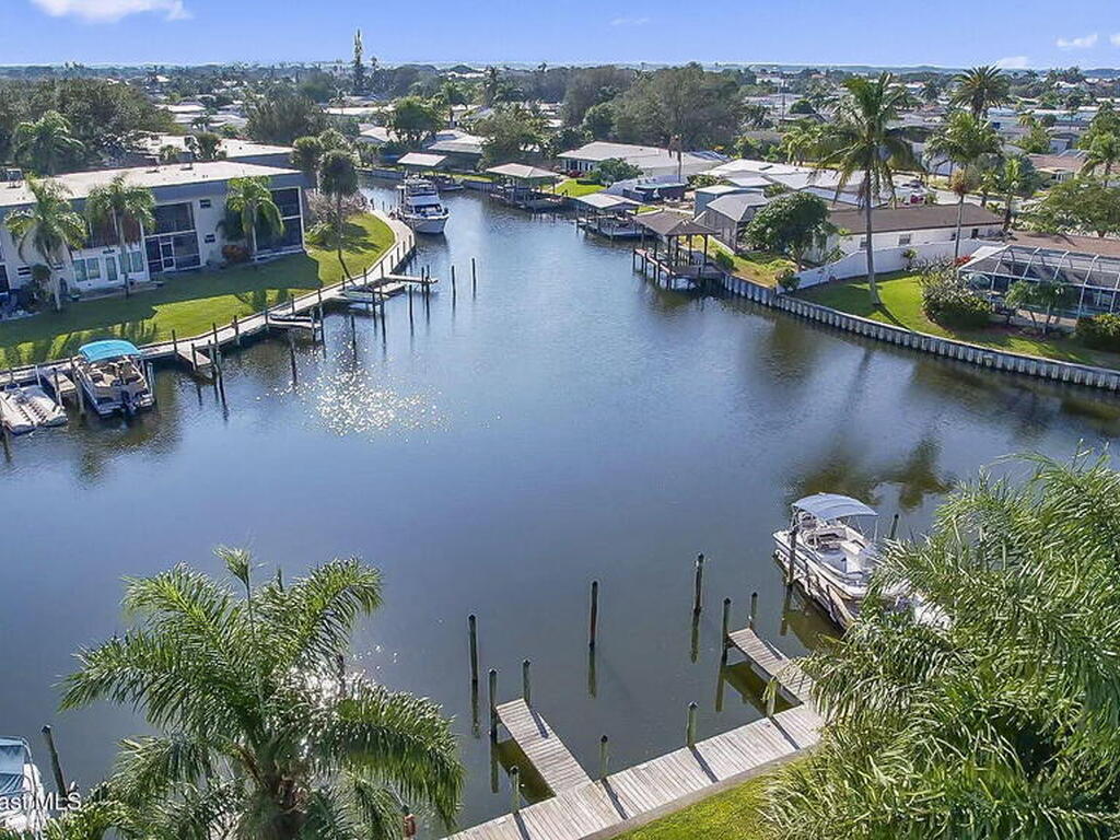 407 Ibis Lane, Satellite Beach, FL 32937