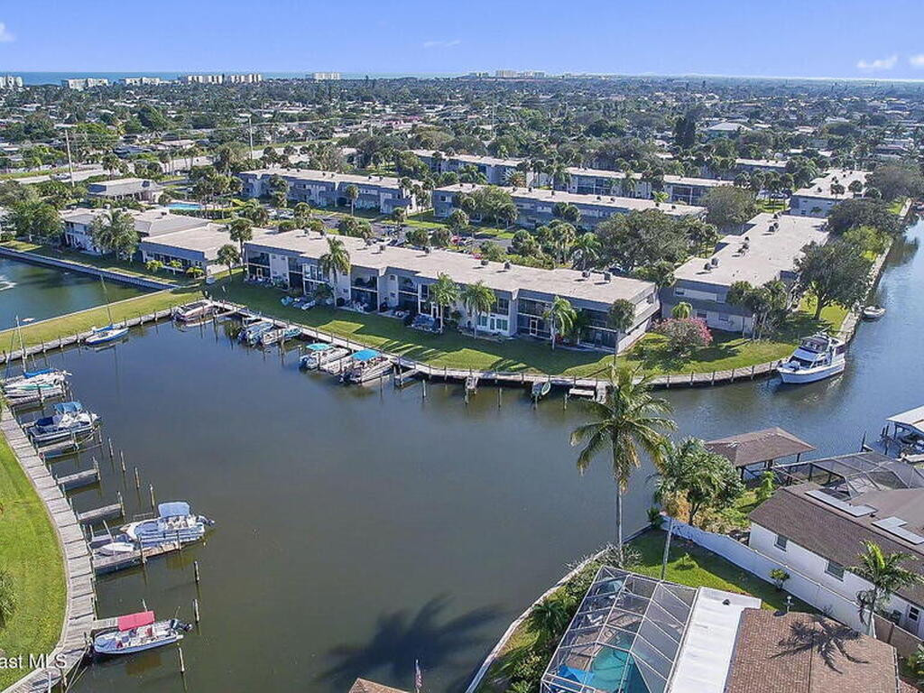 407 Ibis Lane, Satellite Beach, FL 32937