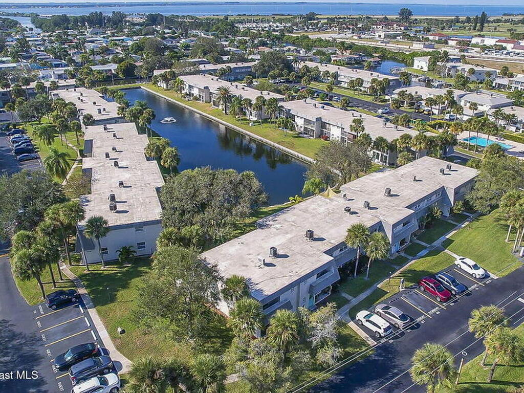 407 Ibis Lane, Satellite Beach, FL 32937