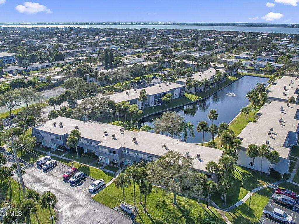 407 Ibis Lane, Satellite Beach, FL 32937