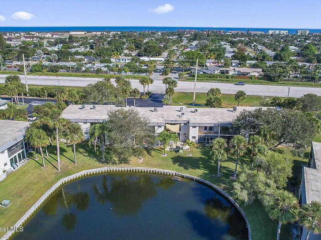 407 Ibis Lane, Satellite Beach, FL 32937