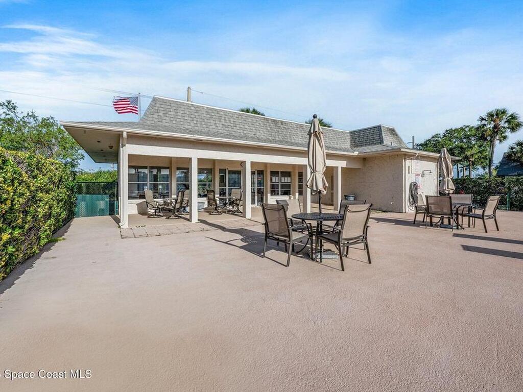 407 Ibis Lane, Satellite Beach, FL 32937