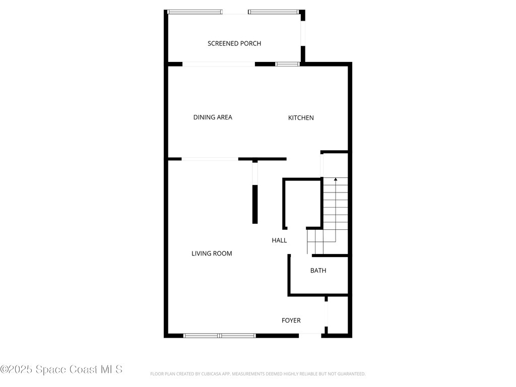 407 Ibis Lane, Satellite Beach, FL 32937