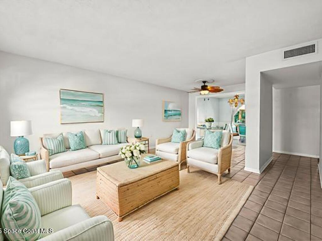 407 Ibis Lane, Satellite Beach, FL 32937