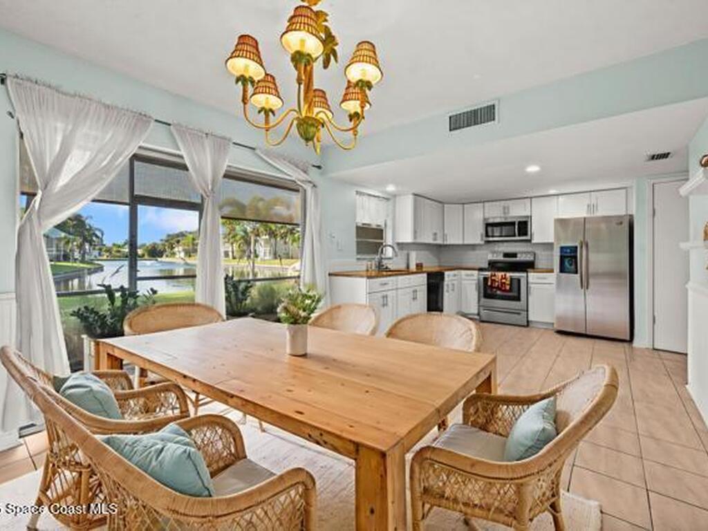 407 Ibis Lane, Satellite Beach, FL 32937