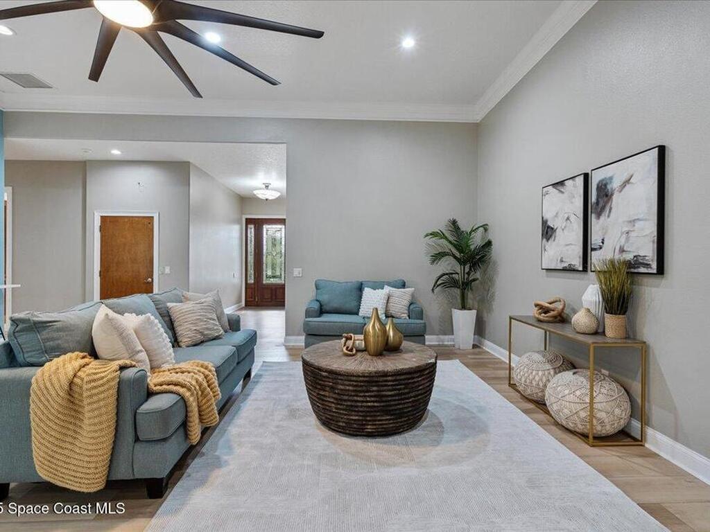 270 Camellia Terrace, Indian Harbour Beach, FL 32937