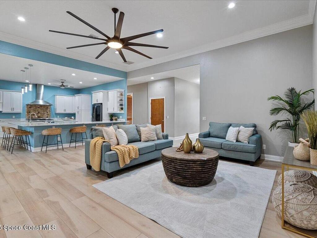 270 Camellia Terrace, Indian Harbour Beach, FL 32937