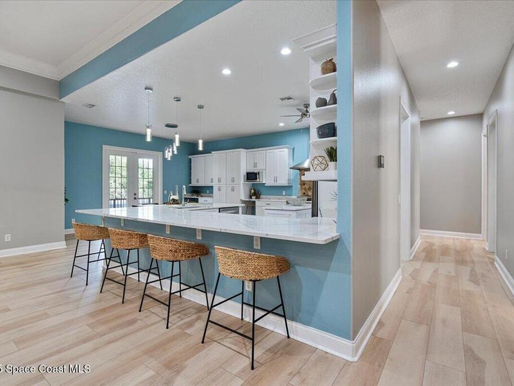 270 Camellia Terrace, Indian Harbour Beach, FL 32937