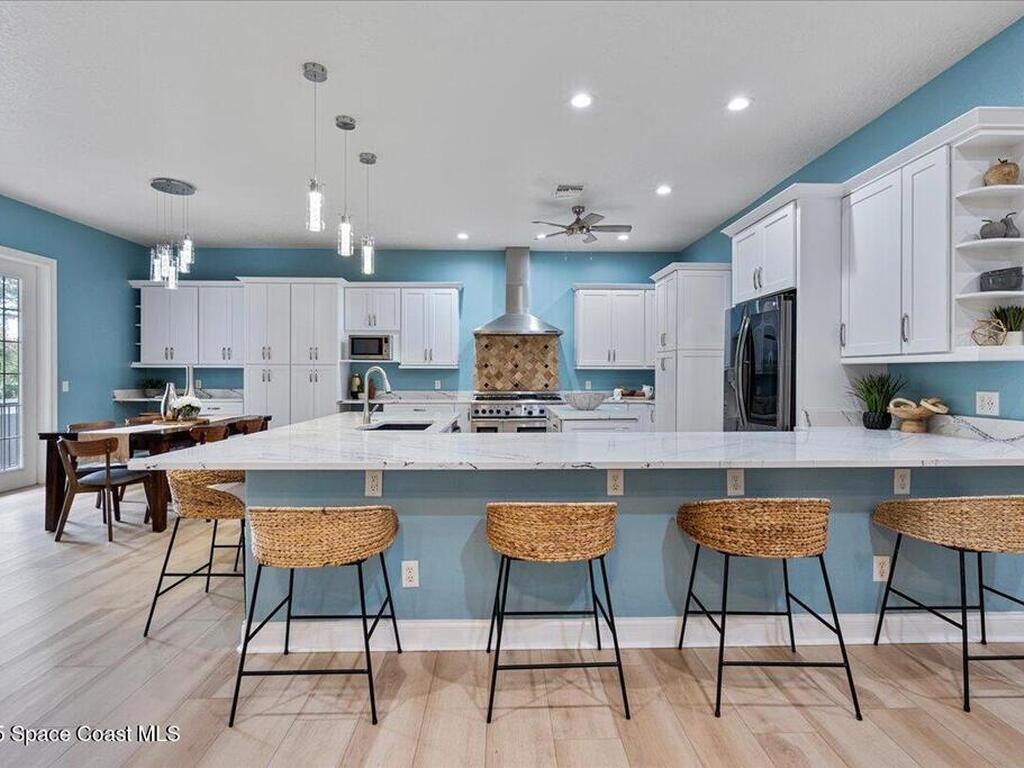 270 Camellia Terrace, Indian Harbour Beach, FL 32937