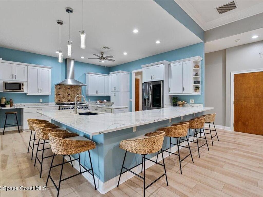 270 Camellia Terrace, Indian Harbour Beach, FL 32937