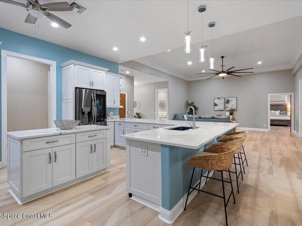 270 Camellia Terrace, Indian Harbour Beach, FL 32937