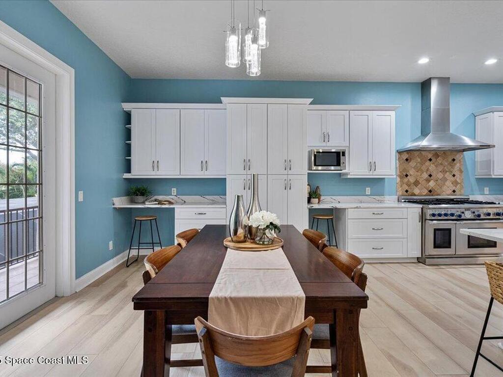 270 Camellia Terrace, Indian Harbour Beach, FL 32937